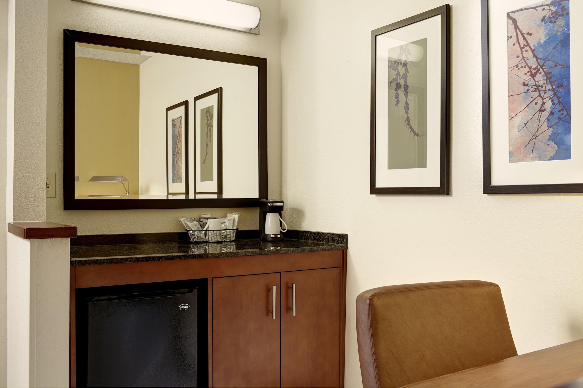 Hyatt Place Kansas City/Overland Park/Convention Center Dış mekan fotoğraf