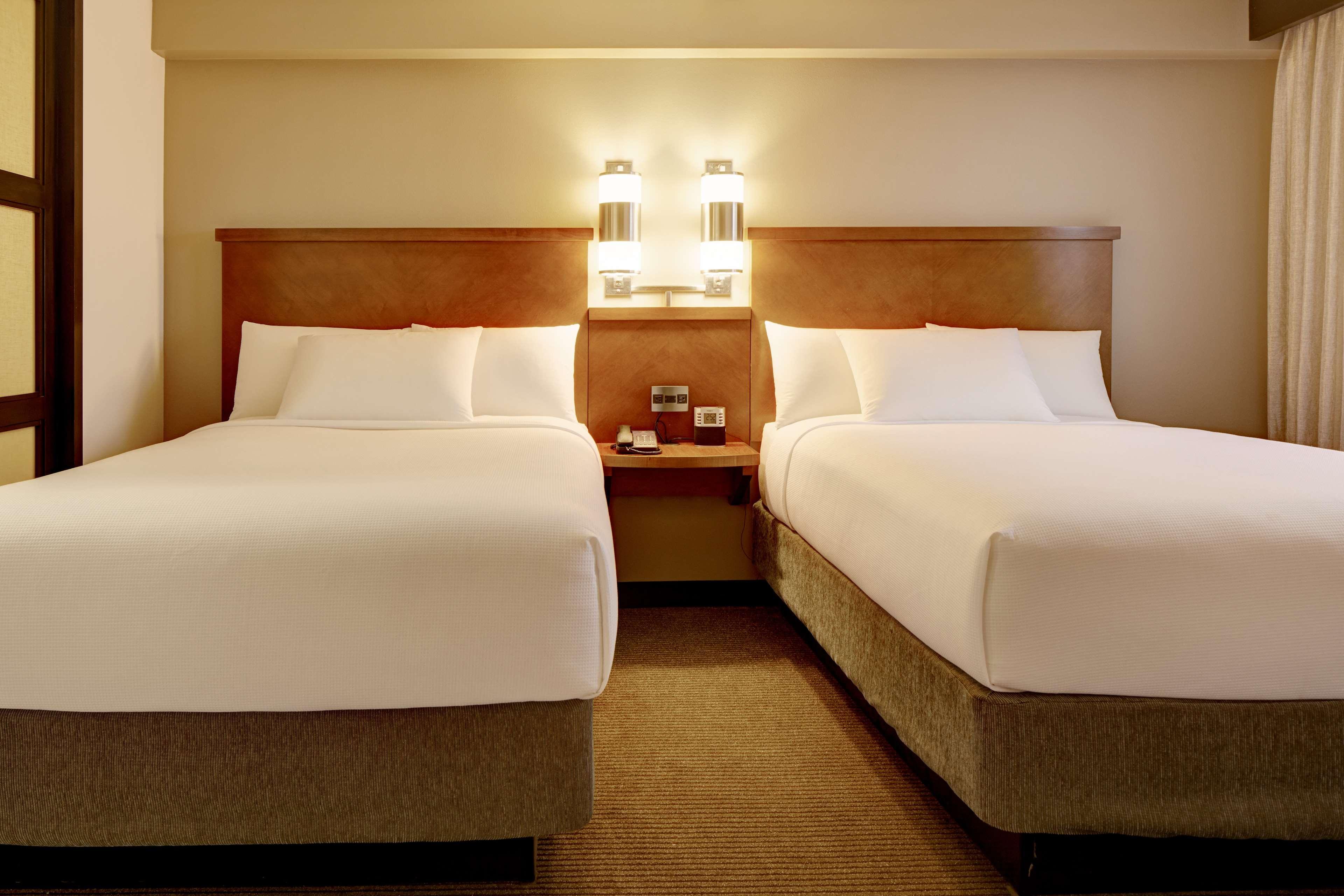 Hyatt Place Kansas City/Overland Park/Convention Center Dış mekan fotoğraf