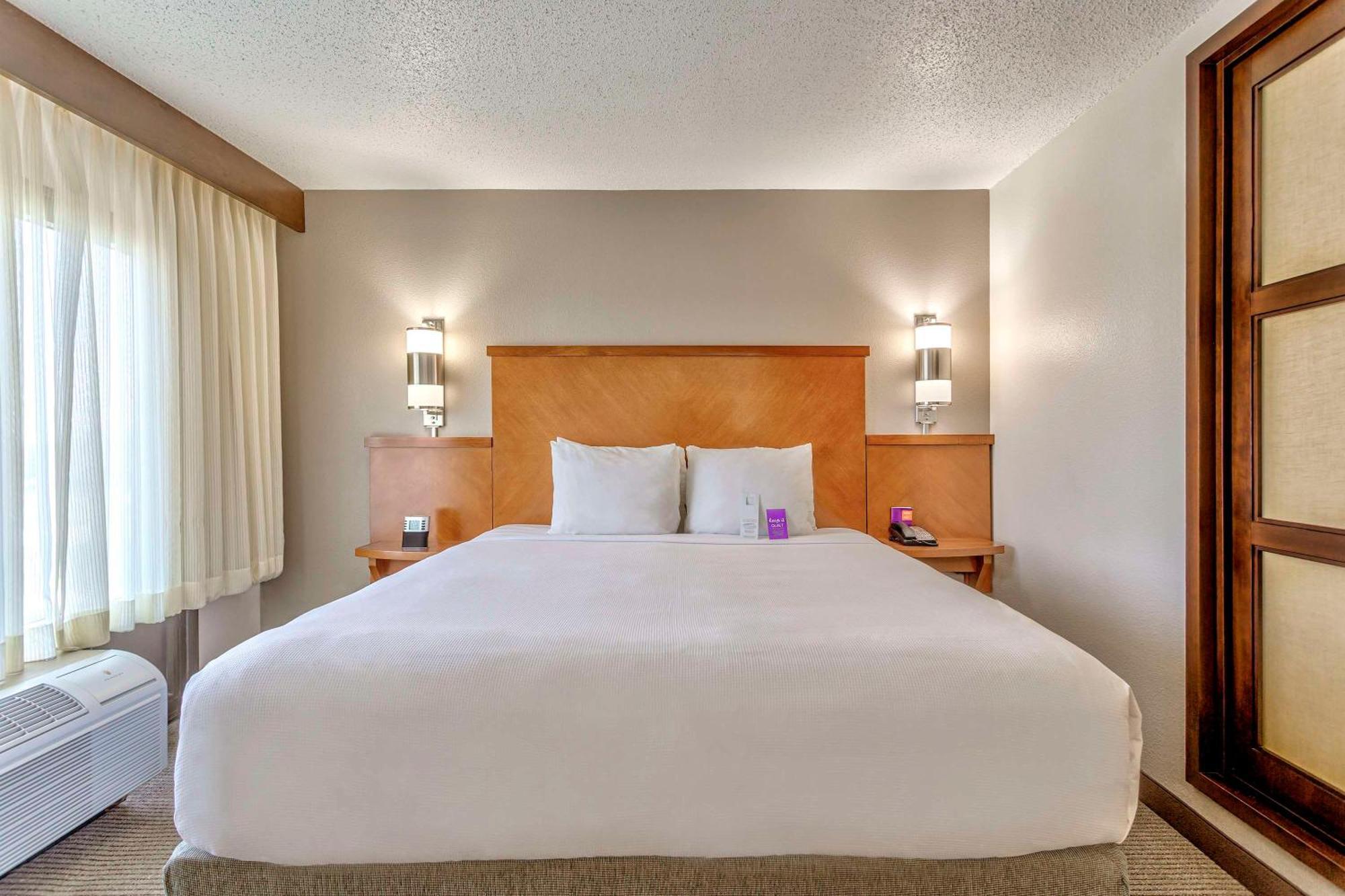 Hyatt Place Kansas City/Overland Park/Convention Center Dış mekan fotoğraf