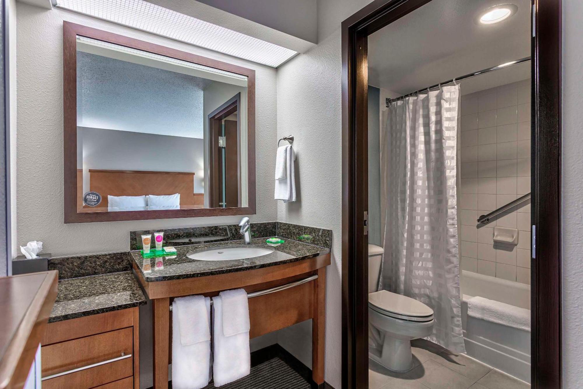 Hyatt Place Kansas City/Overland Park/Convention Center Dış mekan fotoğraf