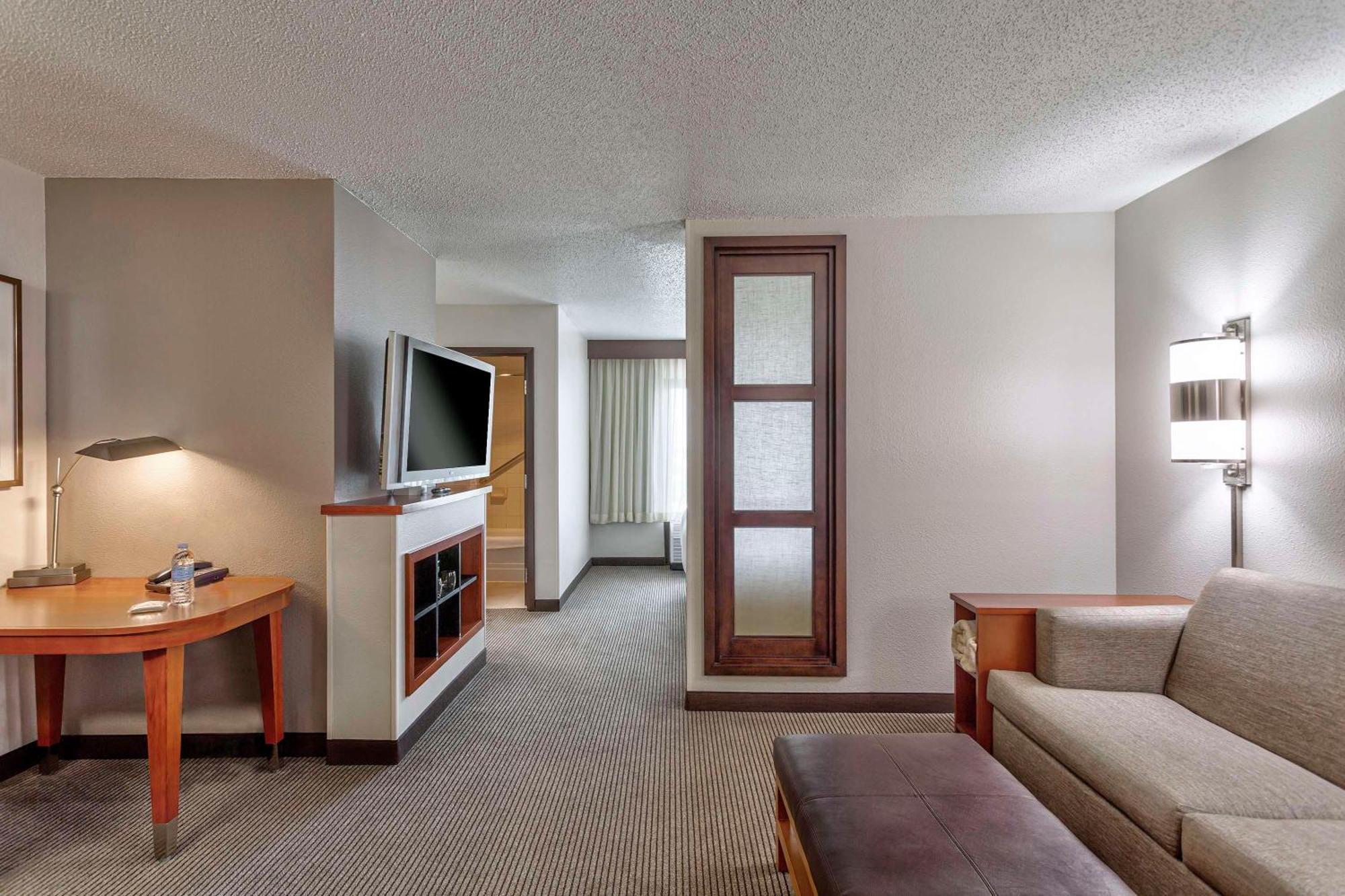 Hyatt Place Kansas City/Overland Park/Convention Center Dış mekan fotoğraf