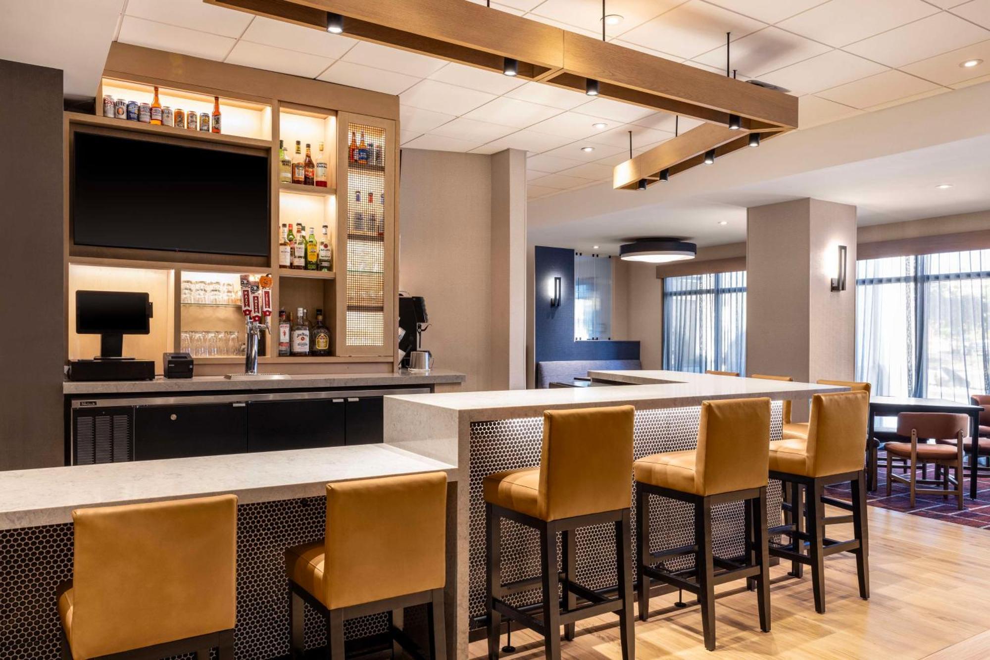 Hyatt Place Kansas City/Overland Park/Convention Center Dış mekan fotoğraf