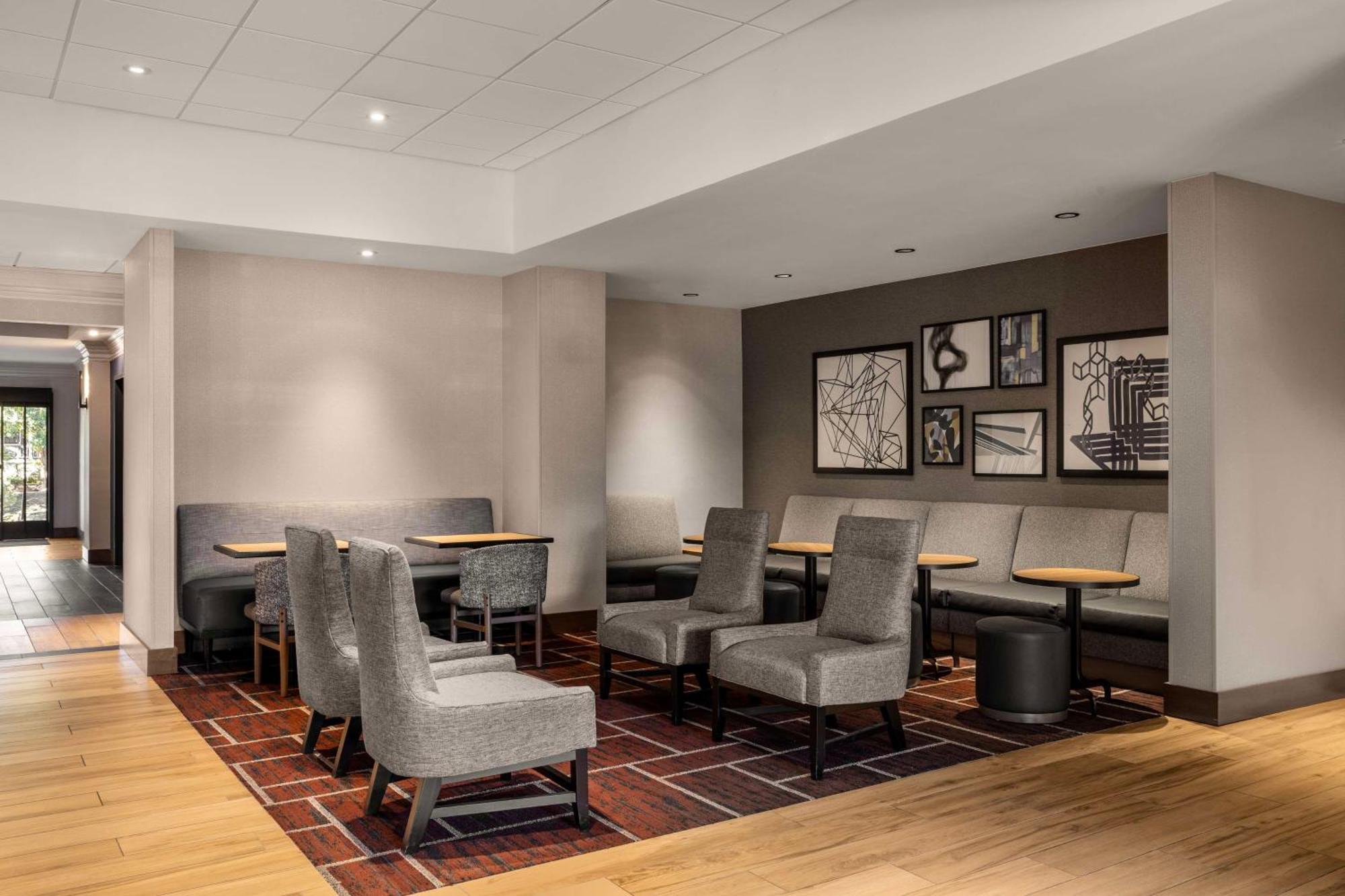 Hyatt Place Kansas City/Overland Park/Convention Center Dış mekan fotoğraf