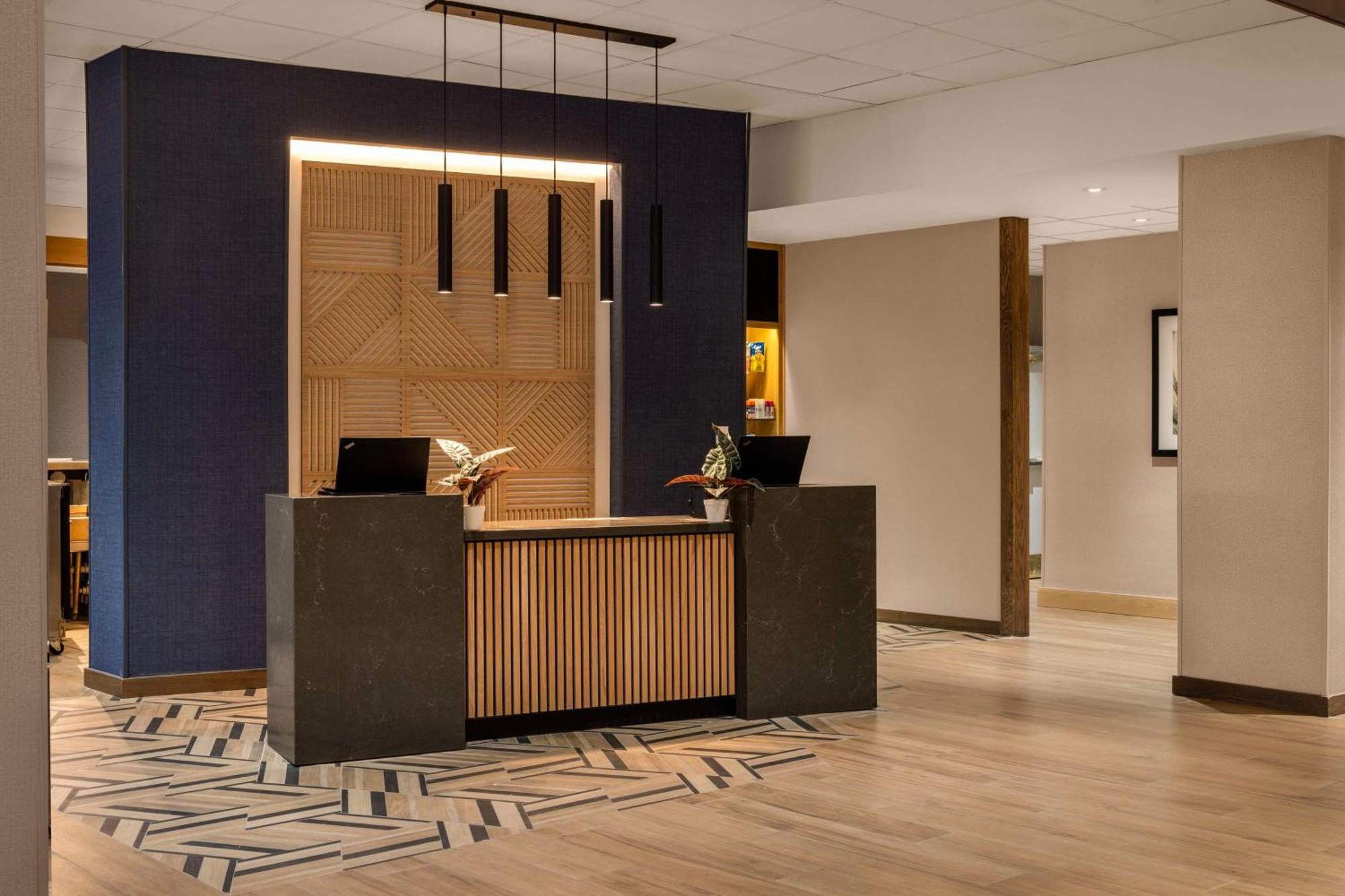 Hyatt Place Kansas City/Overland Park/Convention Center Dış mekan fotoğraf