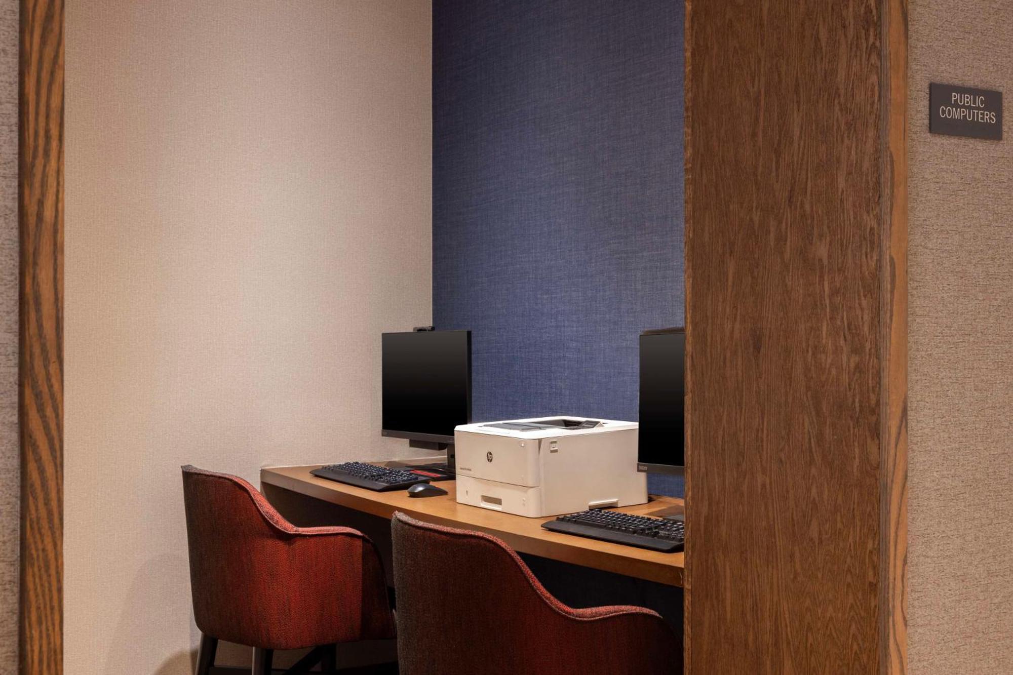 Hyatt Place Kansas City/Overland Park/Convention Center Dış mekan fotoğraf
