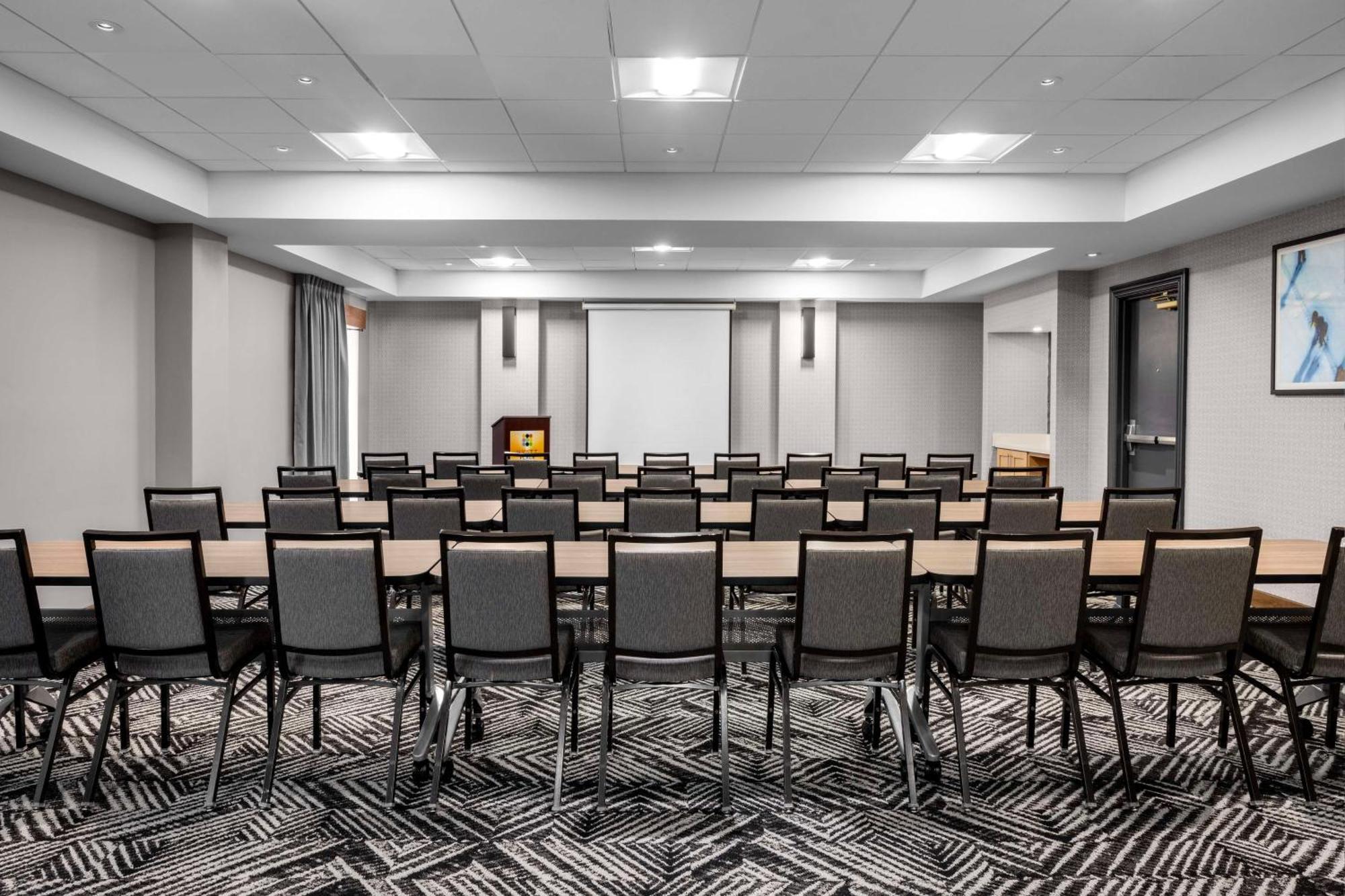 Hyatt Place Kansas City/Overland Park/Convention Center Dış mekan fotoğraf